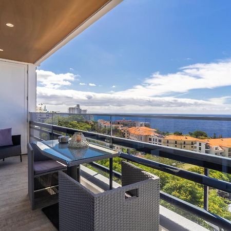 Monumental Apartment Funchal  Exterior photo