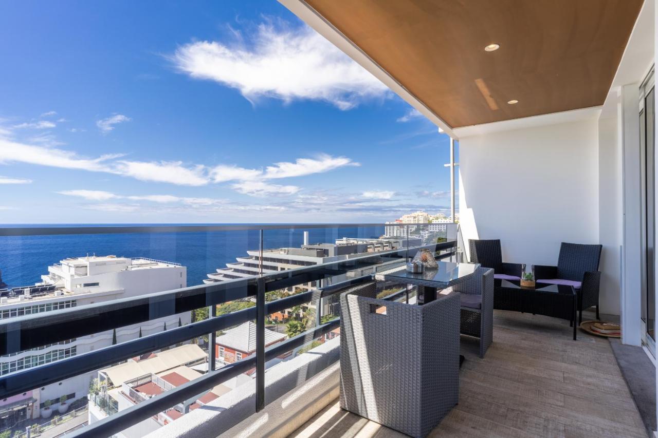 Monumental Apartment Funchal  Exterior photo