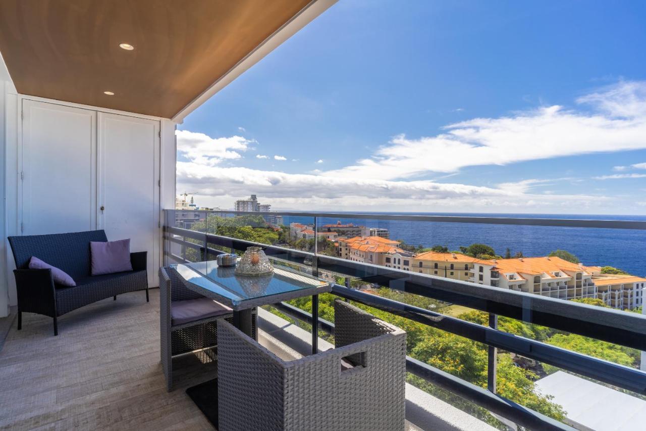 Monumental Apartment Funchal  Exterior photo