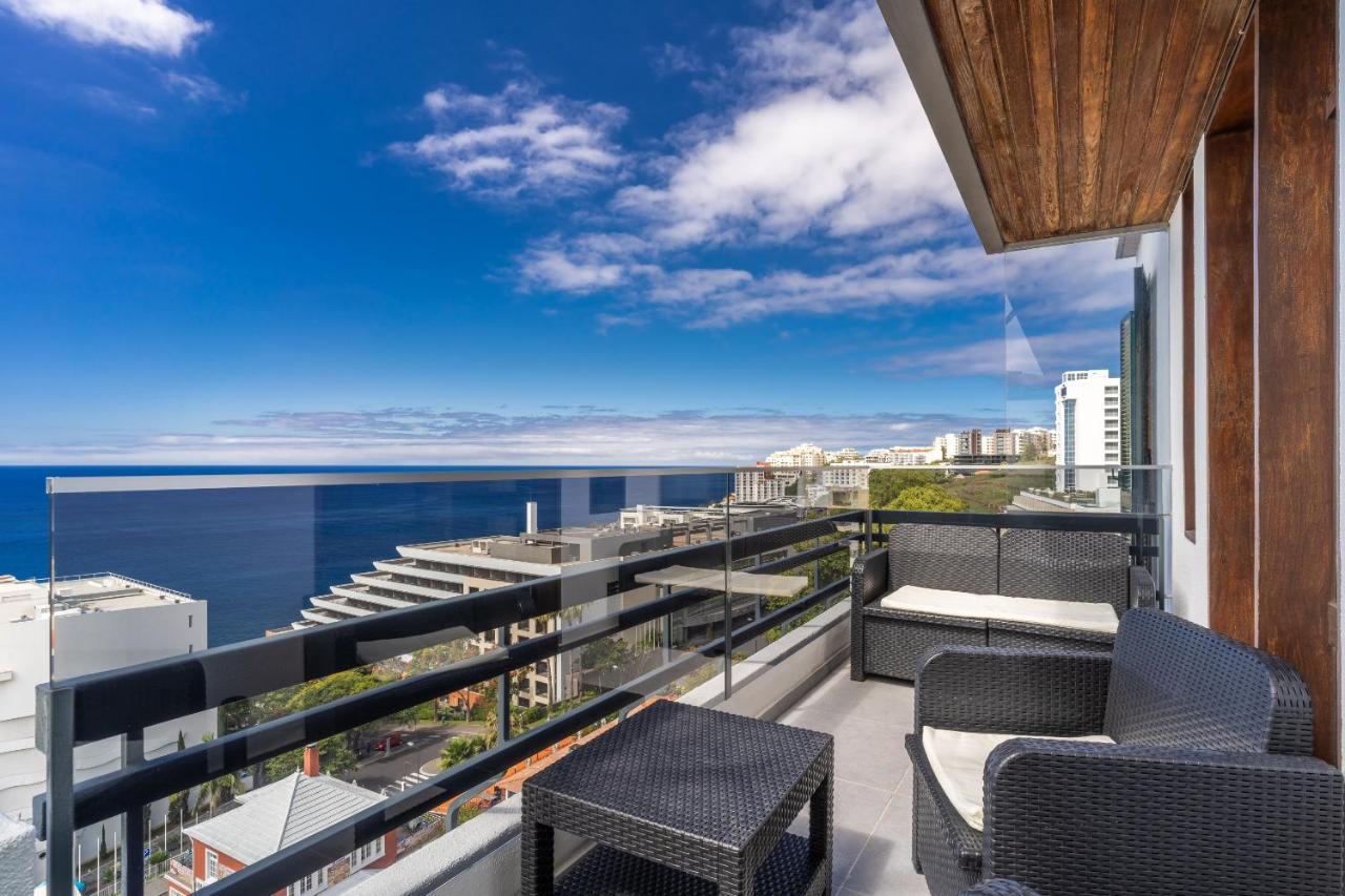 Monumental Apartment Funchal  Exterior photo
