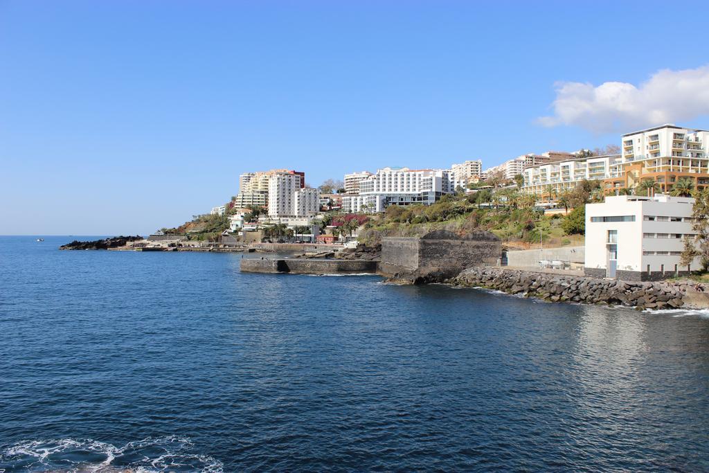 Monumental Apartment Funchal  Exterior photo