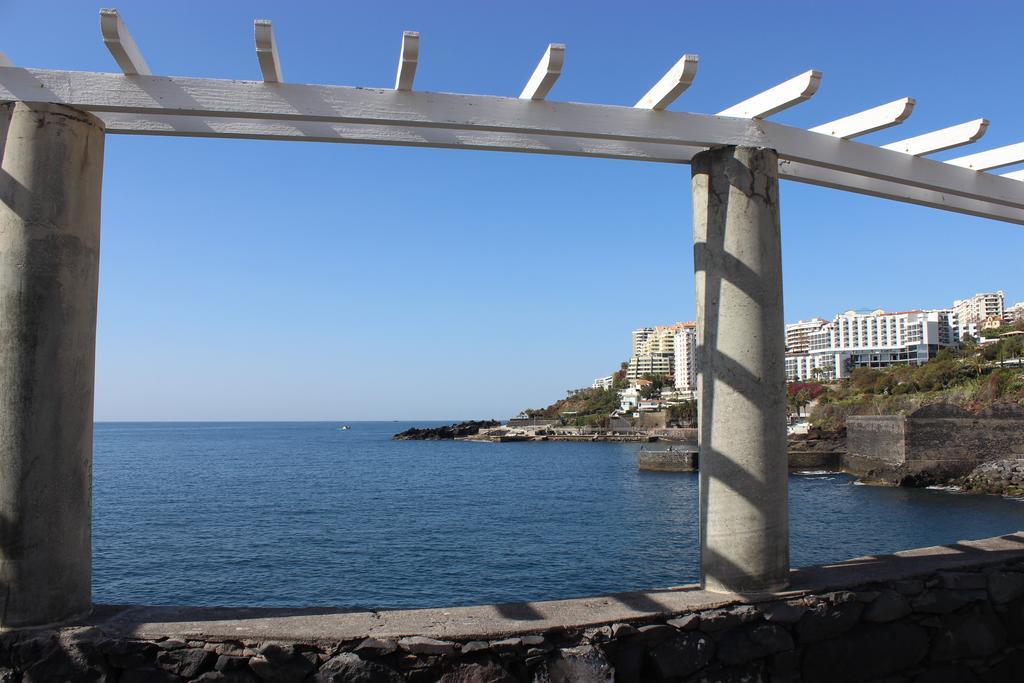 Monumental Apartment Funchal  Exterior photo