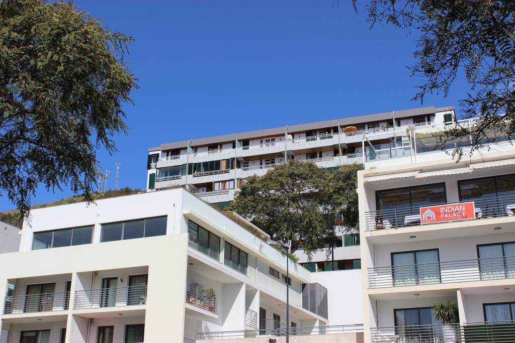 Monumental Apartment Funchal  Exterior photo