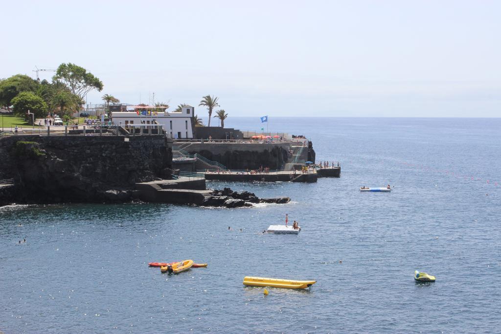 Monumental Apartment Funchal  Exterior photo