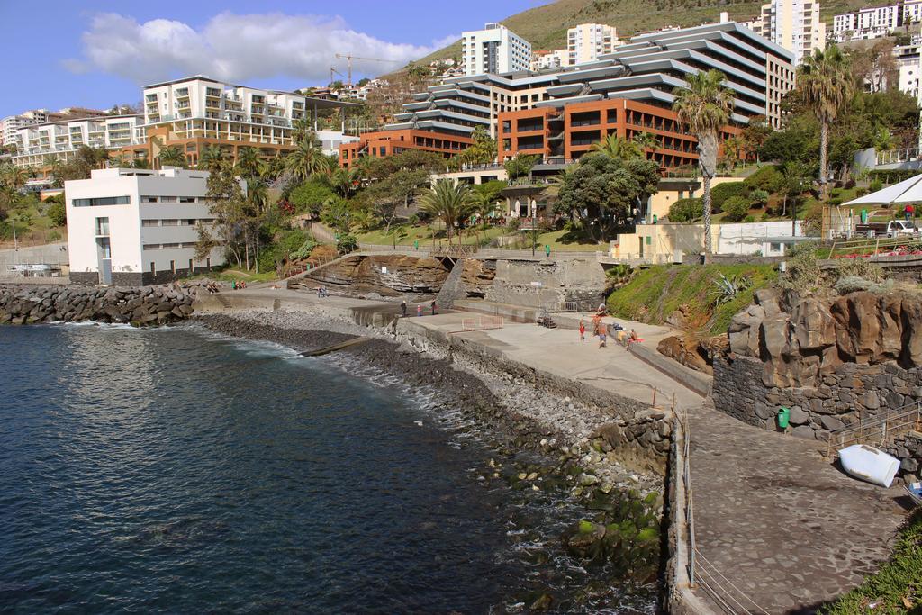 Monumental Apartment Funchal  Exterior photo