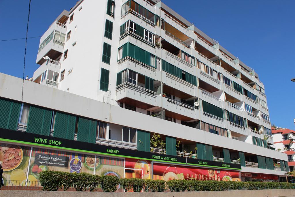 Monumental Apartment Funchal  Exterior photo
