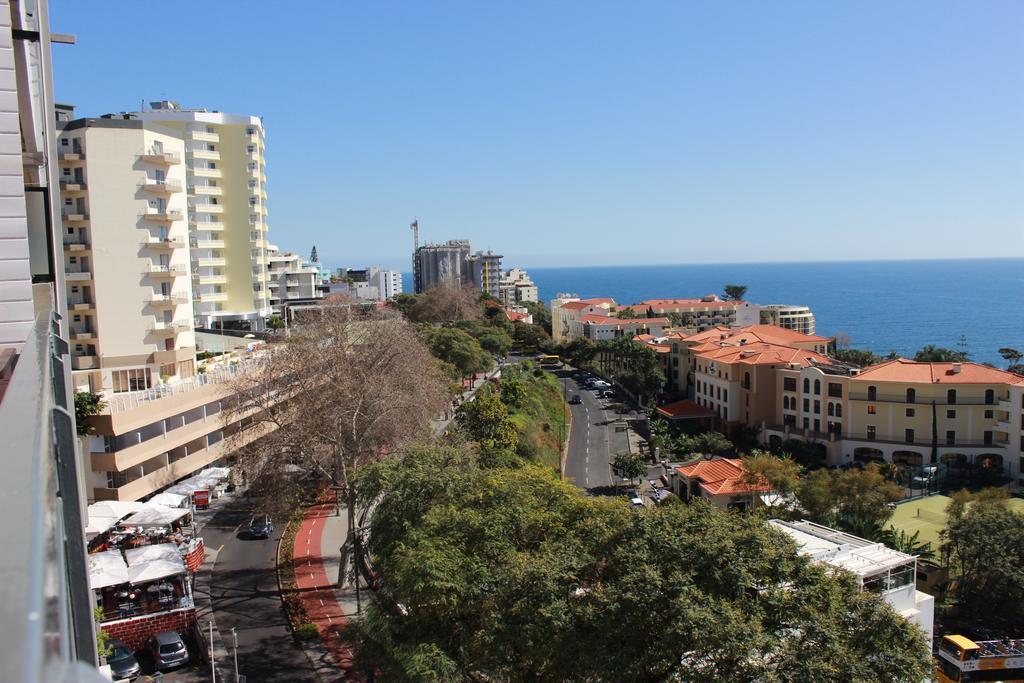 Monumental Apartment Funchal  Exterior photo