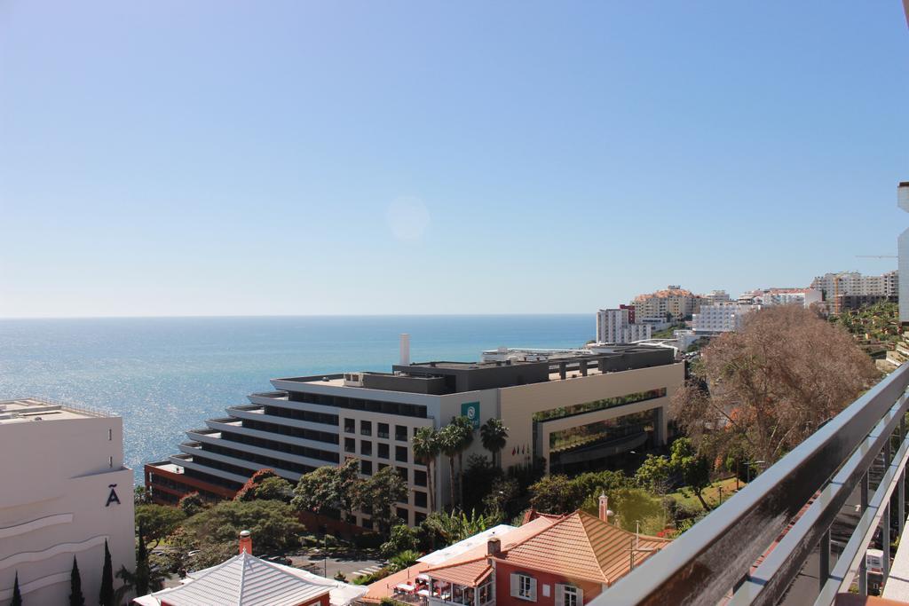 Monumental Apartment Funchal  Exterior photo