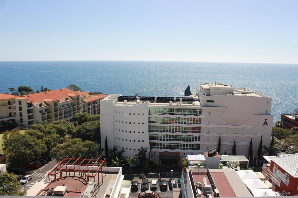 Monumental Apartment Funchal  Exterior photo