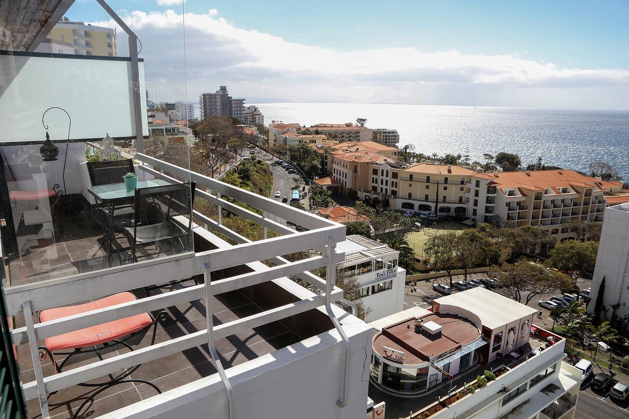 Monumental Apartment Funchal  Exterior photo
